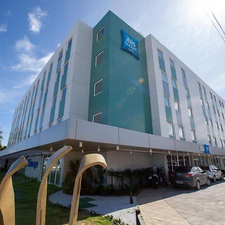 Ibis Budget Recife Jaboatao Jaboatão dos Guararapes Eksteriør billede