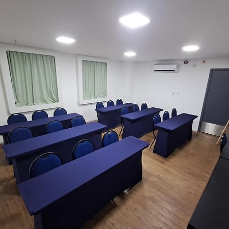Ibis Budget Recife Jaboatao Jaboatão dos Guararapes Eksteriør billede