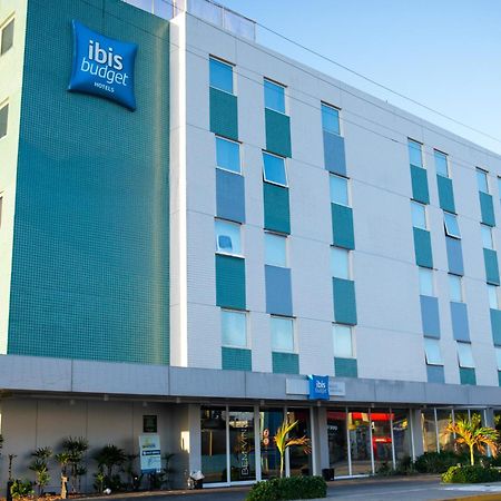 Ibis Budget Recife Jaboatao Jaboatão dos Guararapes Eksteriør billede
