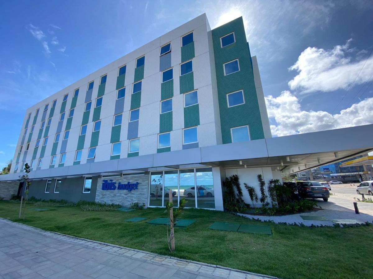 Ibis Budget Recife Jaboatao Jaboatão dos Guararapes Eksteriør billede