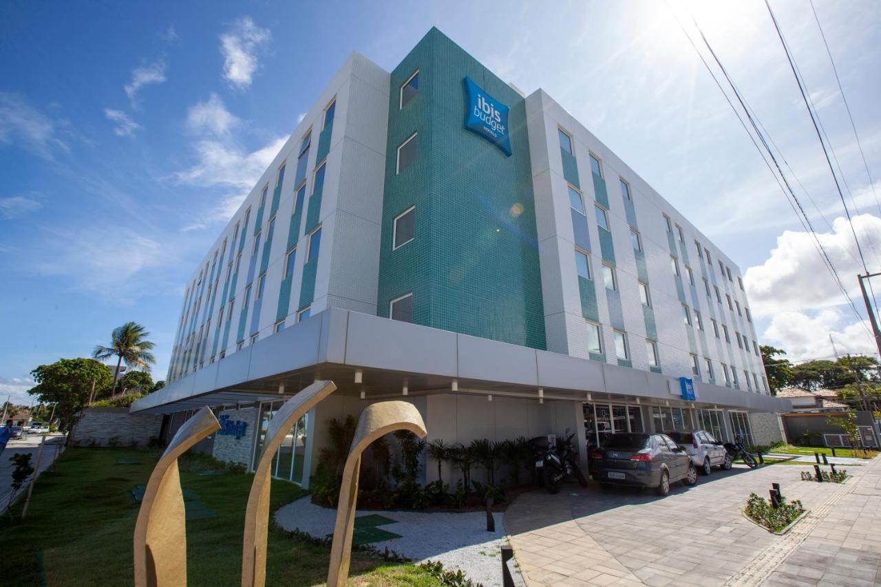 Ibis Budget Recife Jaboatao Jaboatão dos Guararapes Eksteriør billede