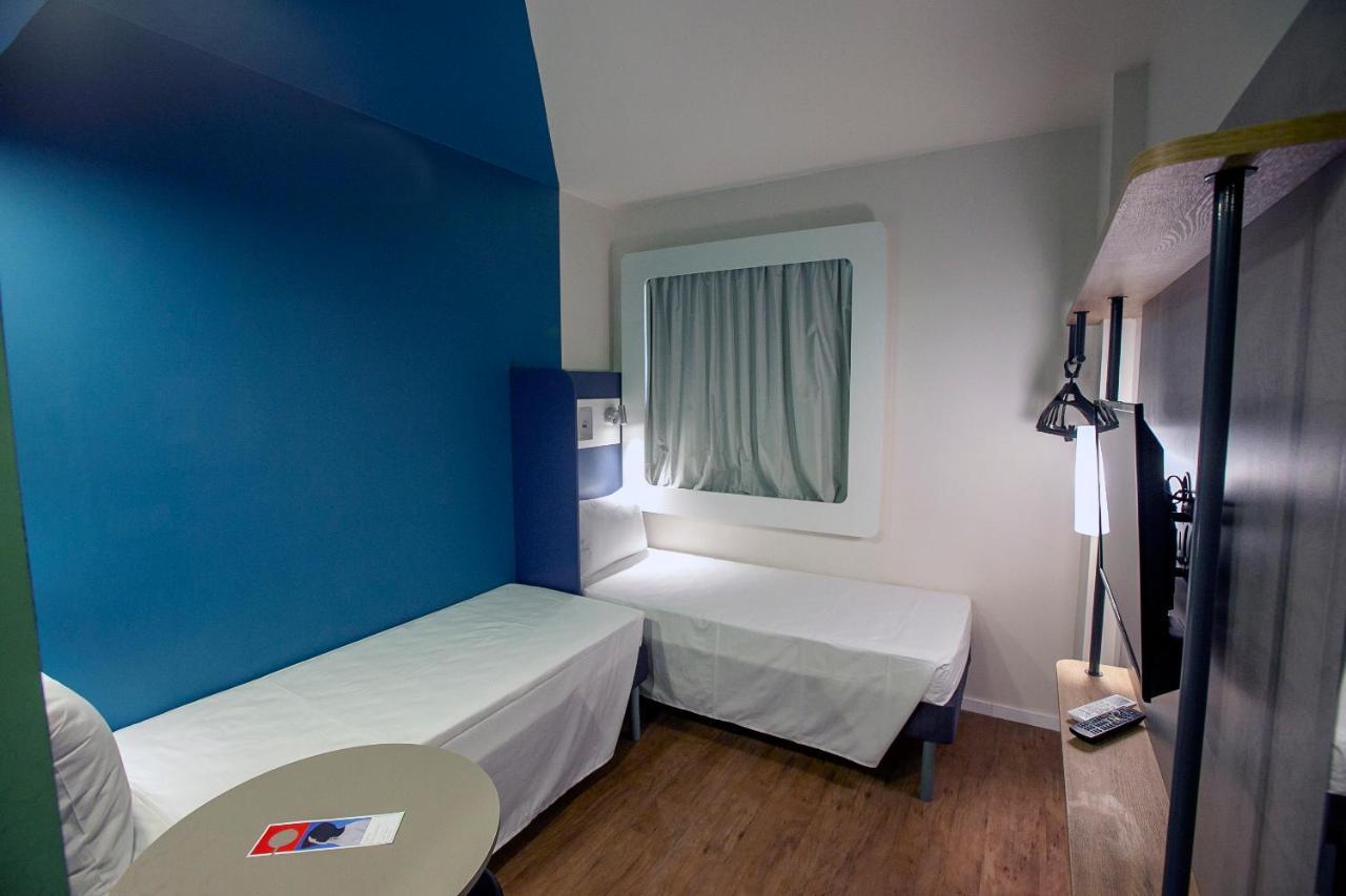 Ibis Budget Recife Jaboatao Jaboatão dos Guararapes Eksteriør billede