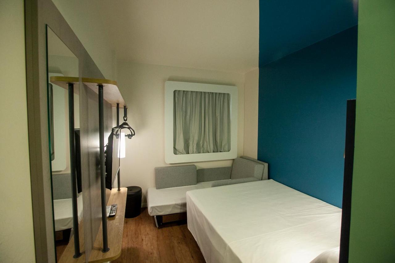 Ibis Budget Recife Jaboatao Jaboatão dos Guararapes Eksteriør billede