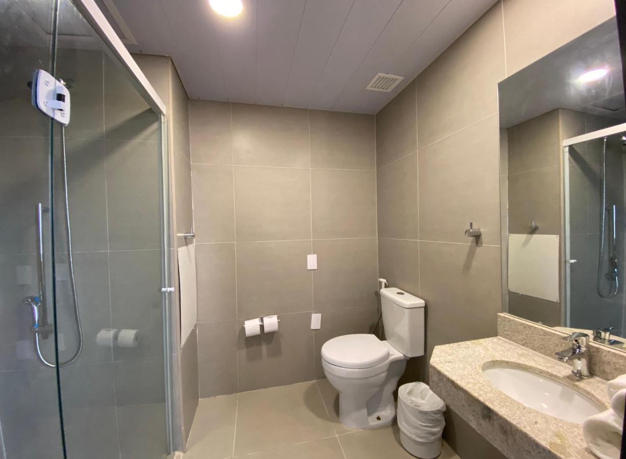 Ibis Budget Recife Jaboatao Jaboatão dos Guararapes Eksteriør billede