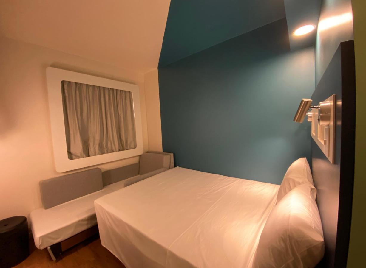 Ibis Budget Recife Jaboatao Jaboatão dos Guararapes Eksteriør billede