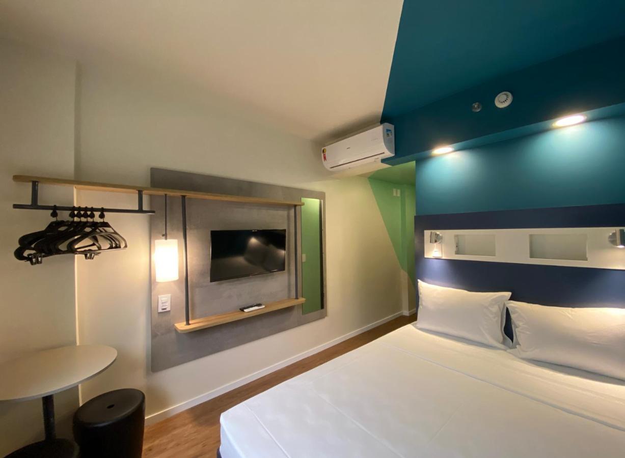 Ibis Budget Recife Jaboatao Jaboatão dos Guararapes Eksteriør billede