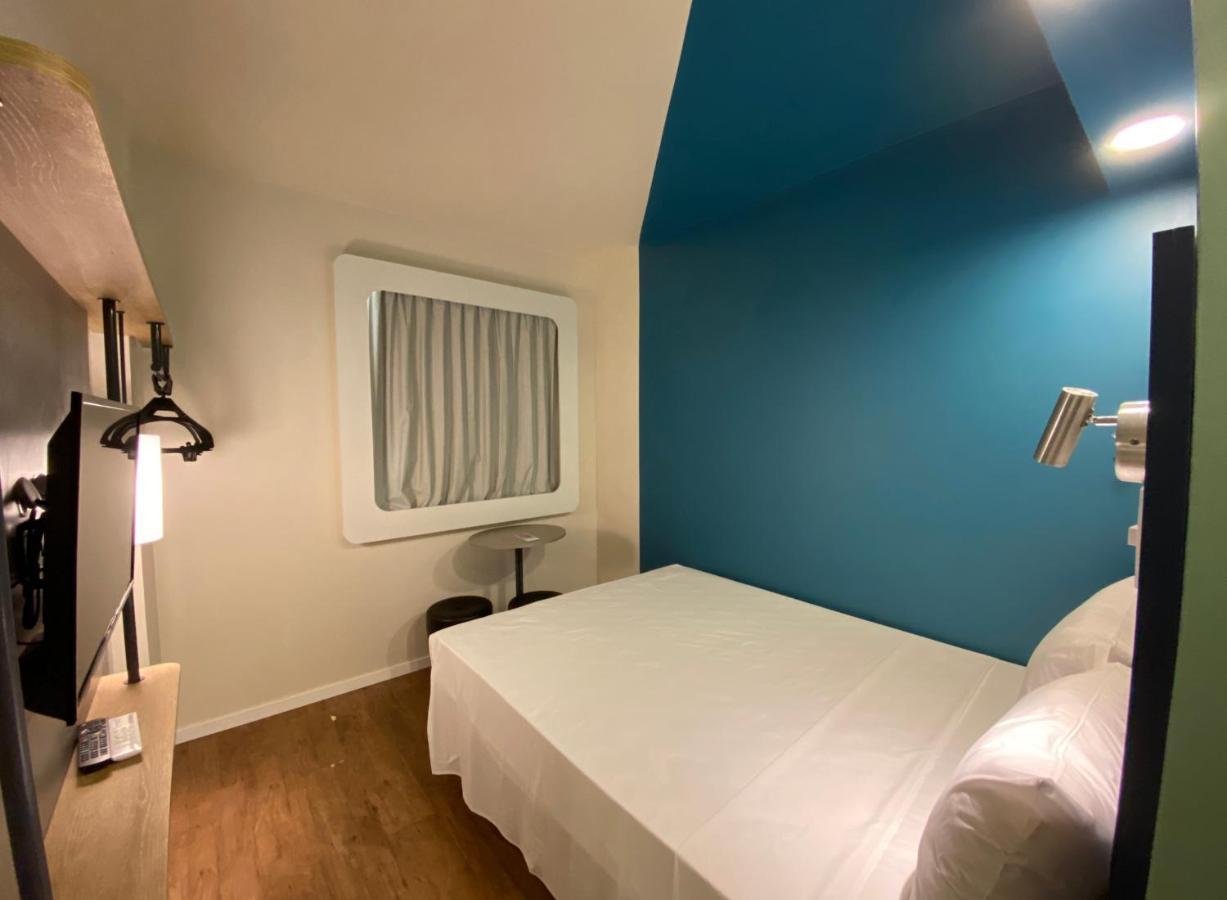 Ibis Budget Recife Jaboatao Jaboatão dos Guararapes Eksteriør billede