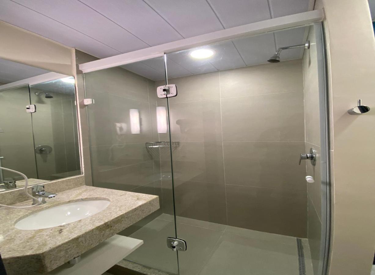Ibis Budget Recife Jaboatao Jaboatão dos Guararapes Eksteriør billede