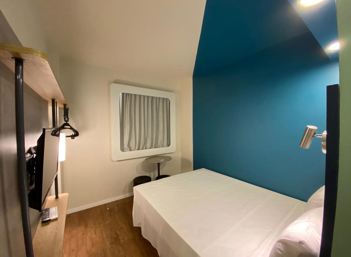 Ibis Budget Recife Jaboatao Jaboatão dos Guararapes Eksteriør billede