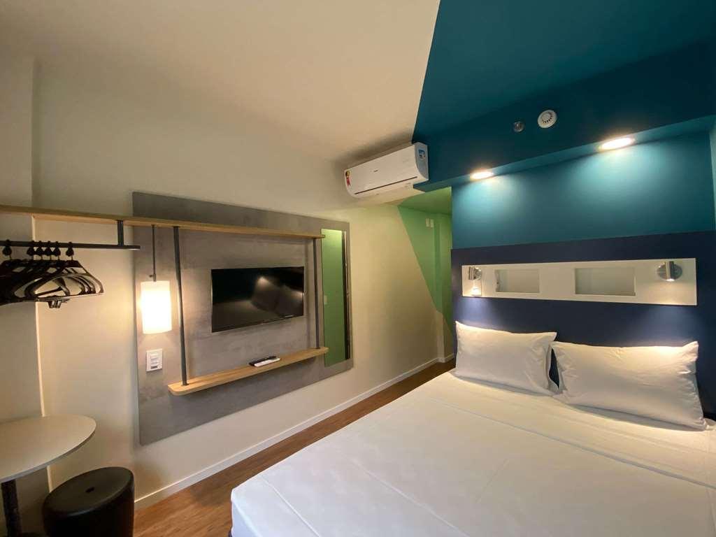 Ibis Budget Recife Jaboatao Jaboatão dos Guararapes Værelse billede