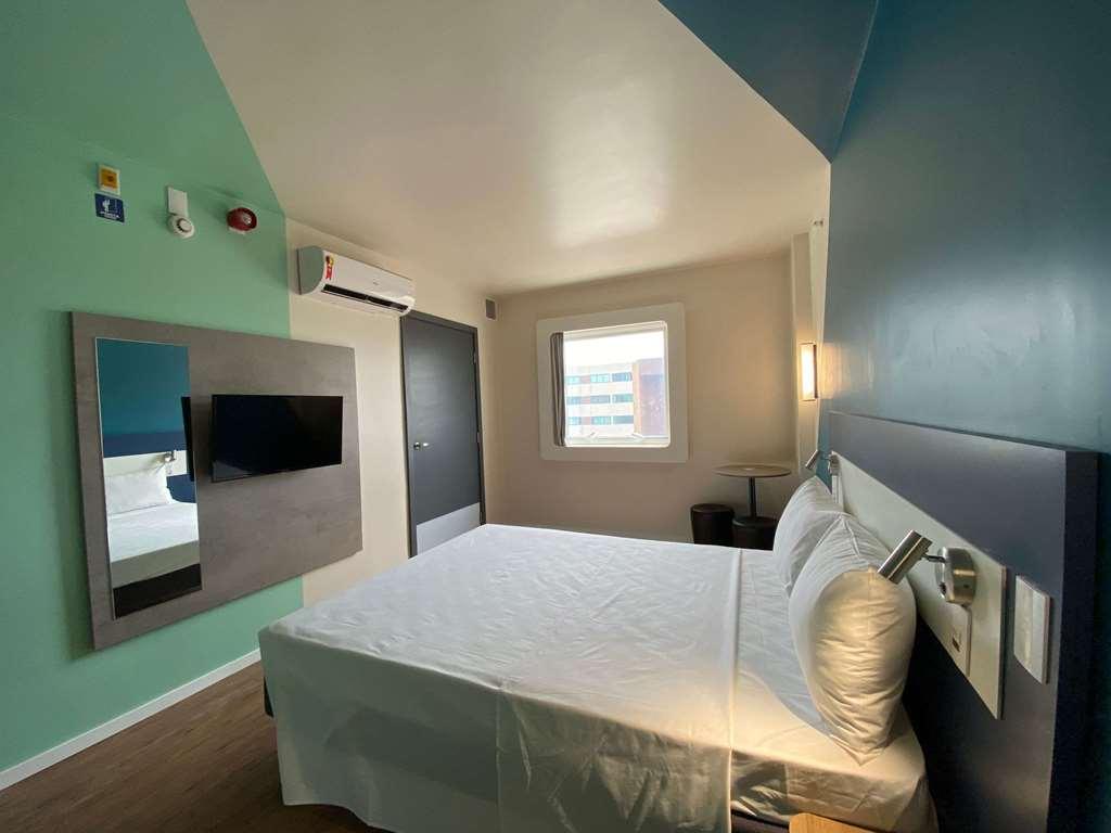 Ibis Budget Recife Jaboatao Jaboatão dos Guararapes Værelse billede