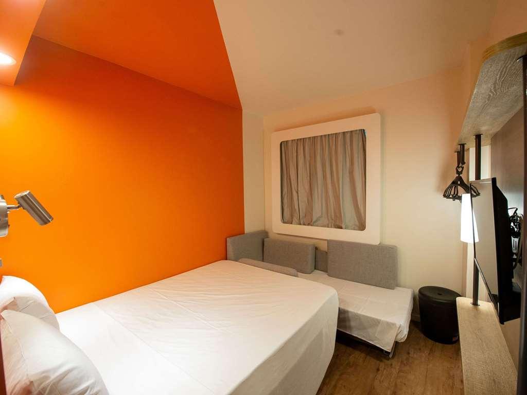 Ibis Budget Recife Jaboatao Jaboatão dos Guararapes Værelse billede