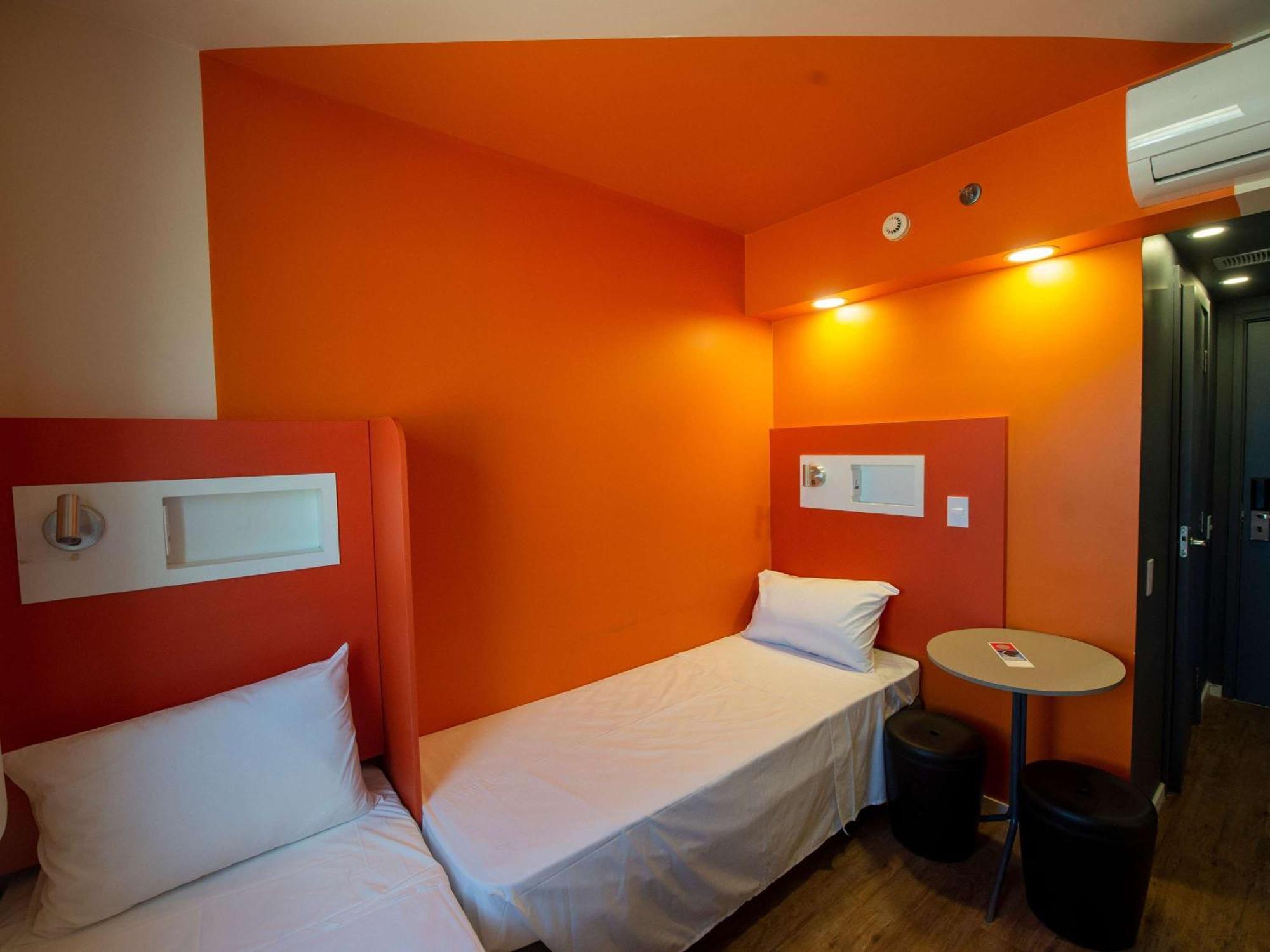 Ibis Budget Recife Jaboatao Jaboatão dos Guararapes Eksteriør billede