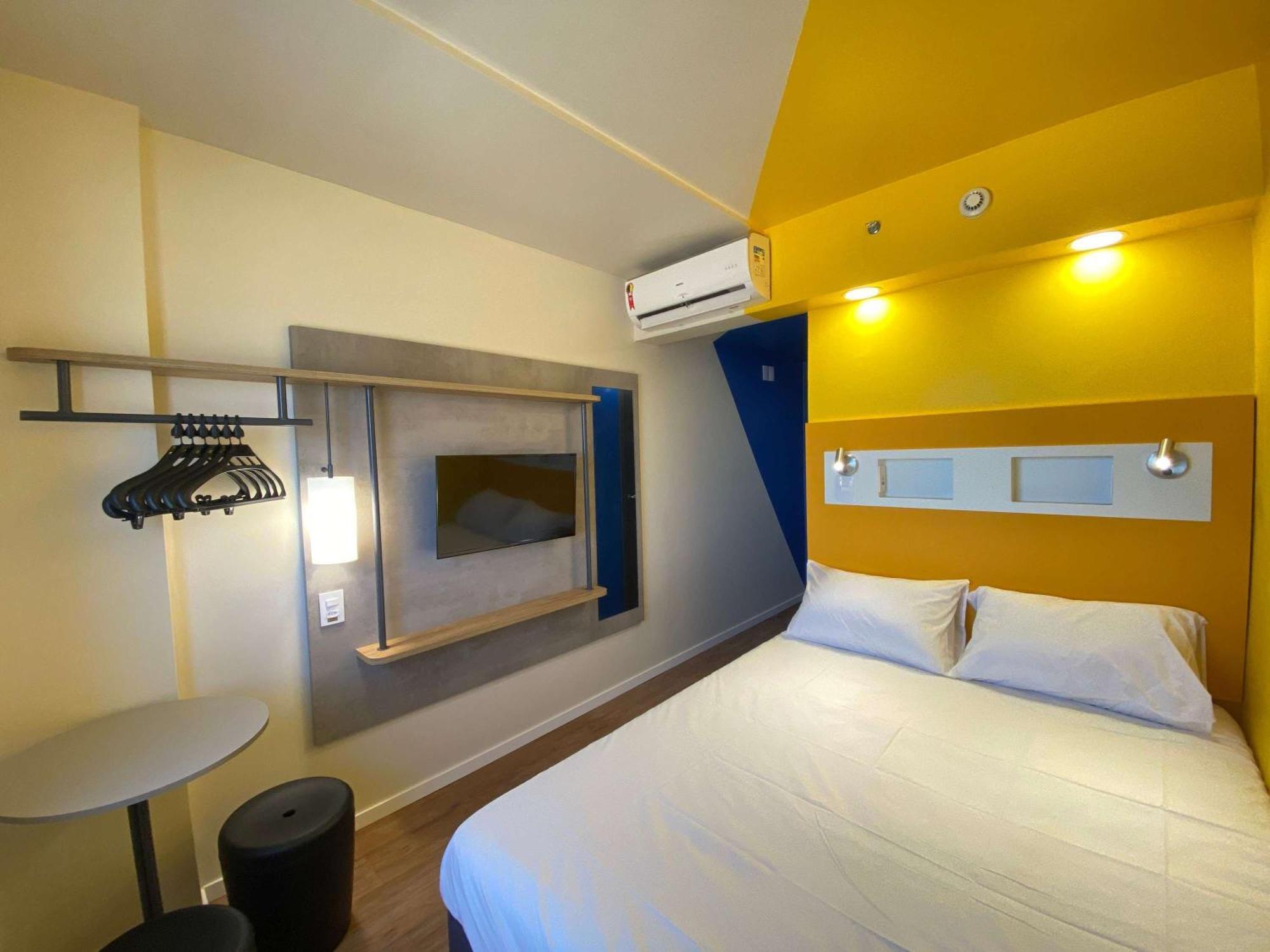Ibis Budget Recife Jaboatao Jaboatão dos Guararapes Eksteriør billede