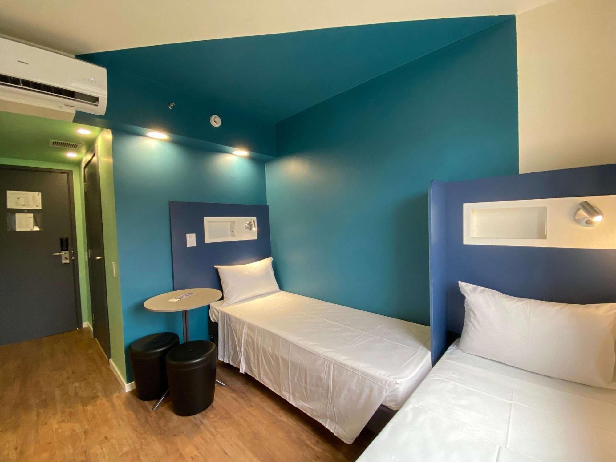 Ibis Budget Recife Jaboatao Jaboatão dos Guararapes Eksteriør billede