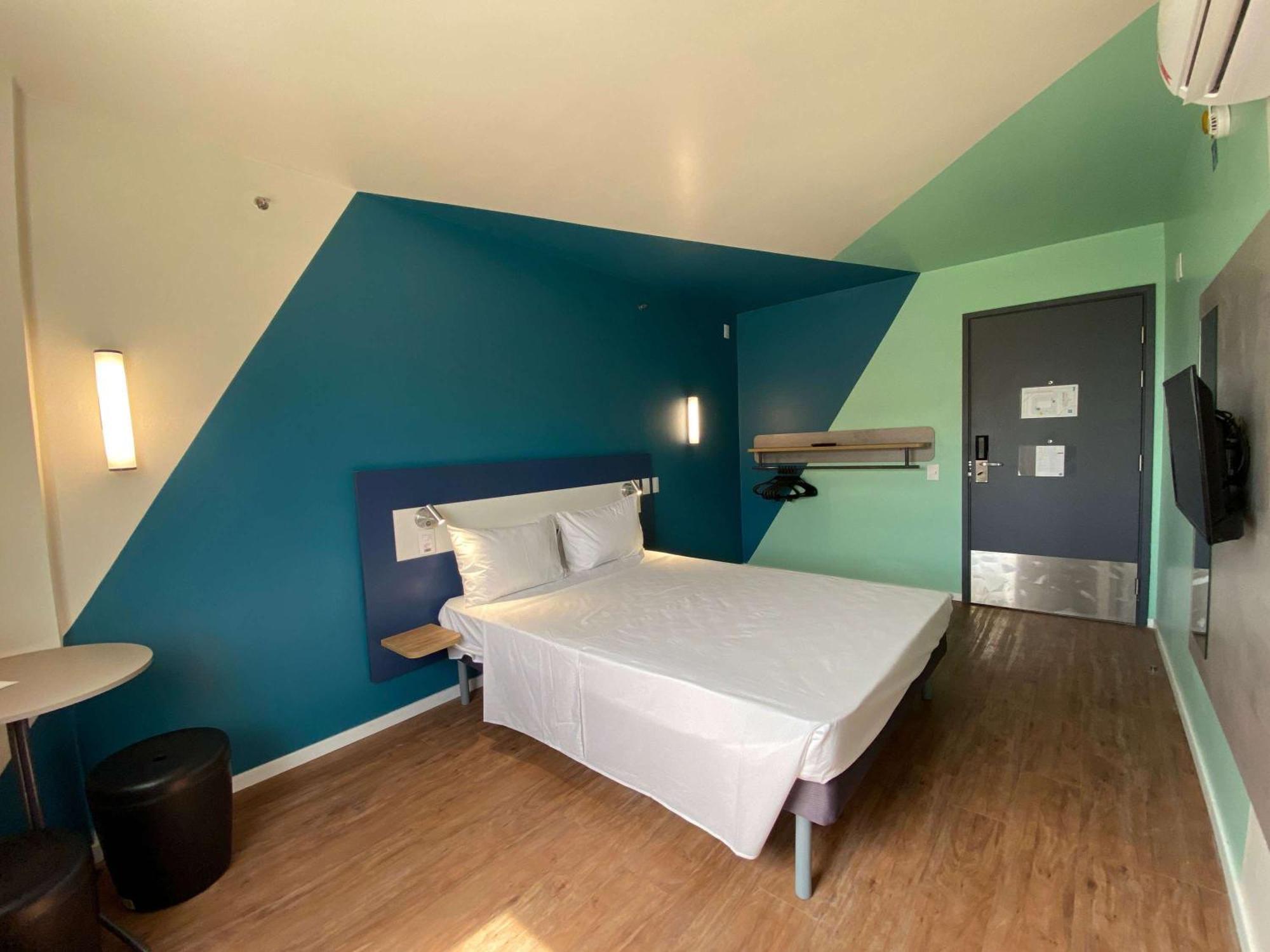 Ibis Budget Recife Jaboatao Jaboatão dos Guararapes Eksteriør billede