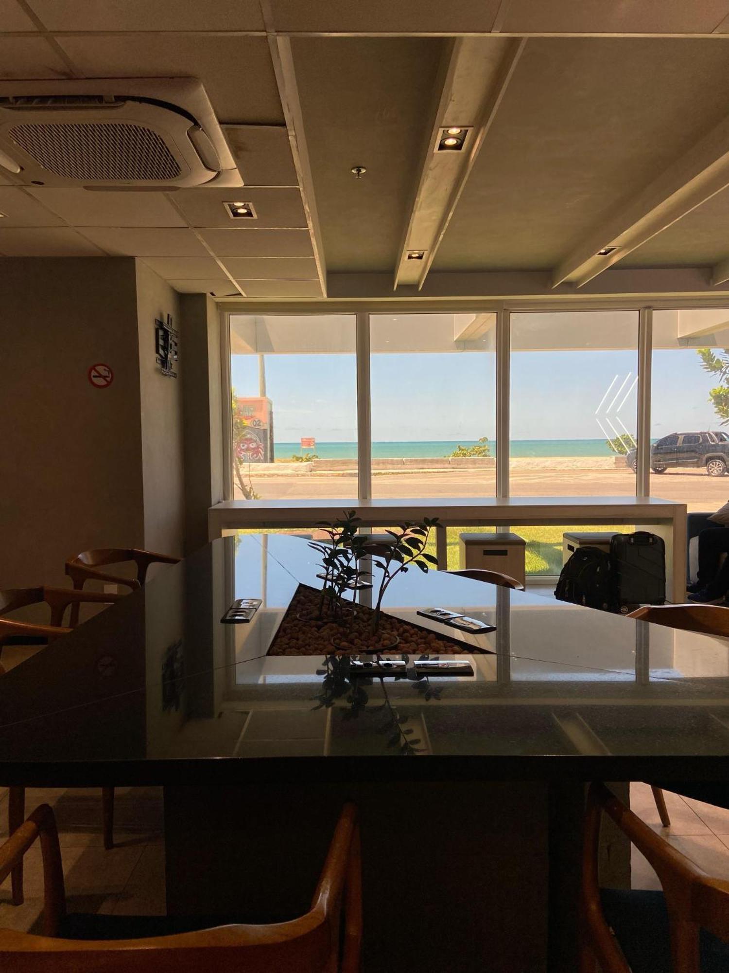 Ibis Budget Recife Jaboatao Jaboatão dos Guararapes Eksteriør billede